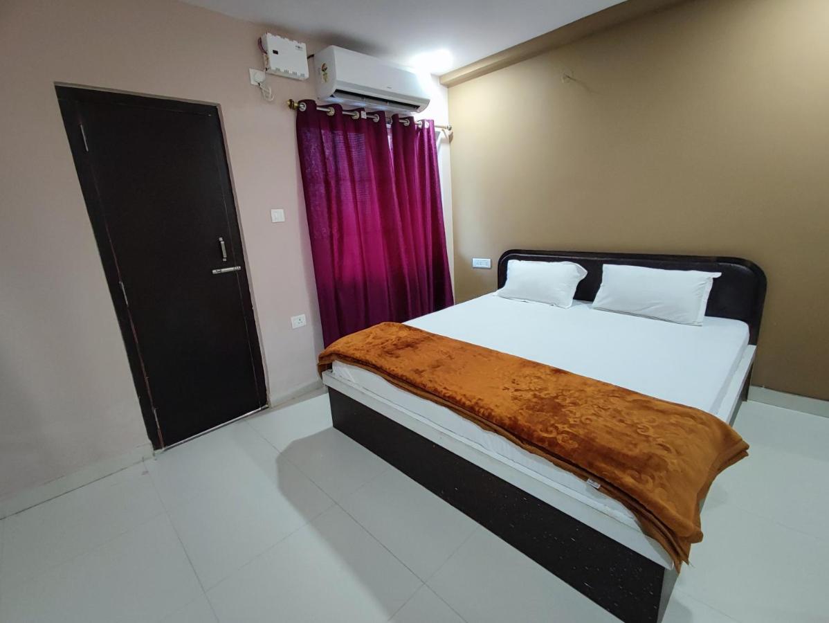 Hotel Kanha Shyam Madhubani Ngoại thất bức ảnh