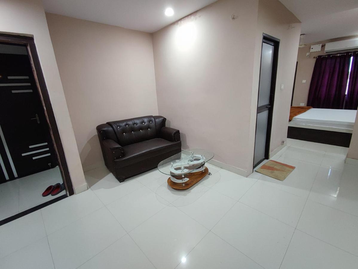 Hotel Kanha Shyam Madhubani Ngoại thất bức ảnh