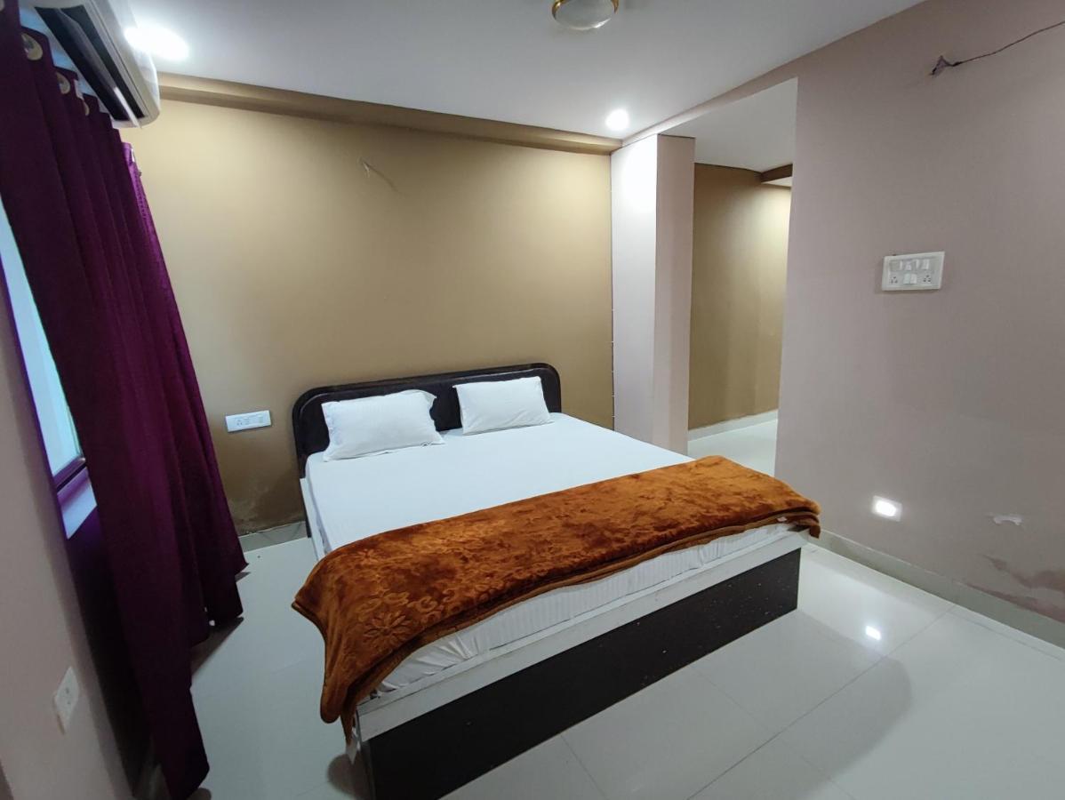 Hotel Kanha Shyam Madhubani Ngoại thất bức ảnh