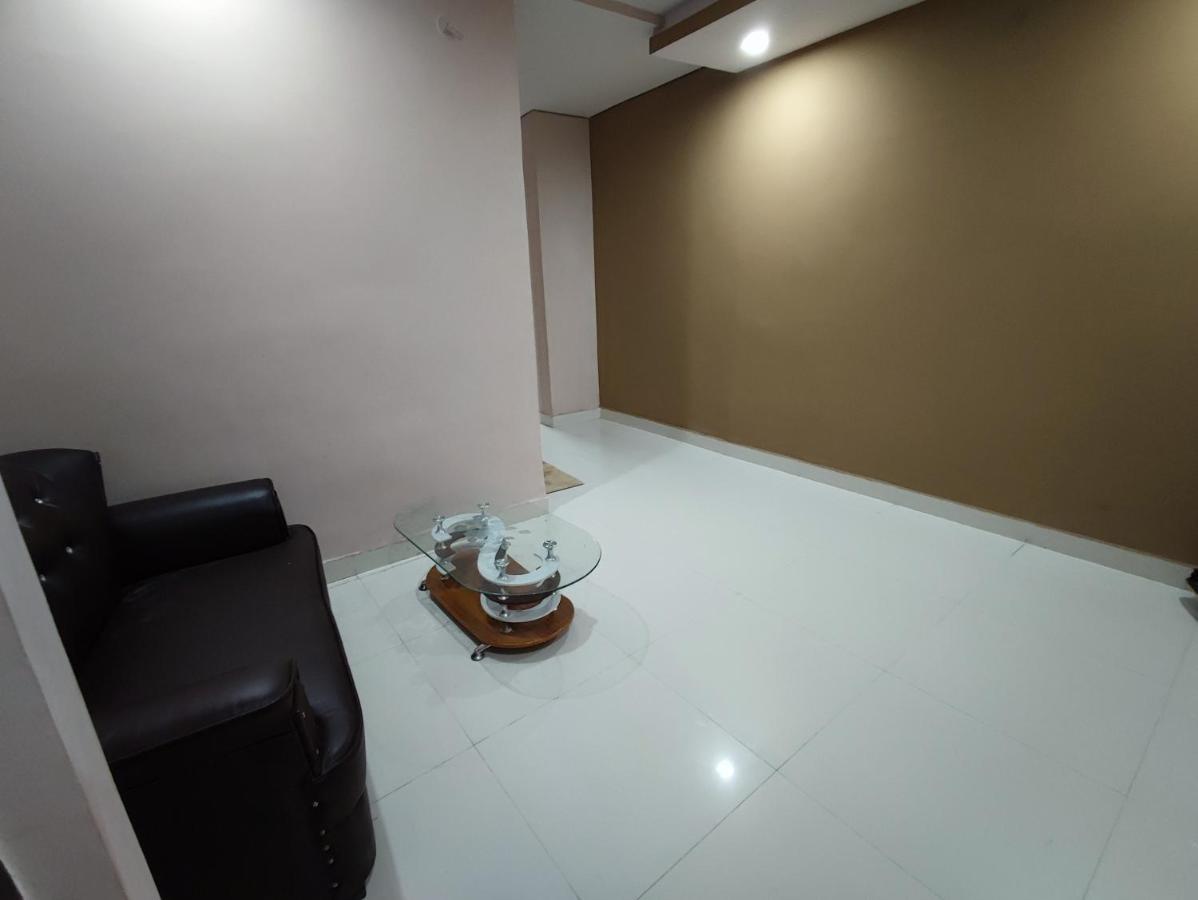 Hotel Kanha Shyam Madhubani Ngoại thất bức ảnh