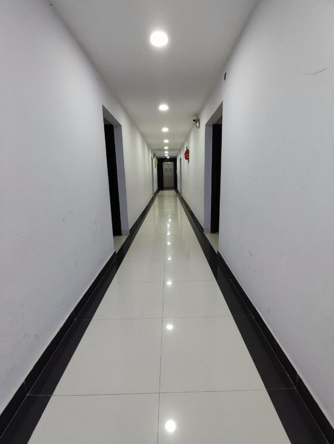 Hotel Kanha Shyam Madhubani Ngoại thất bức ảnh