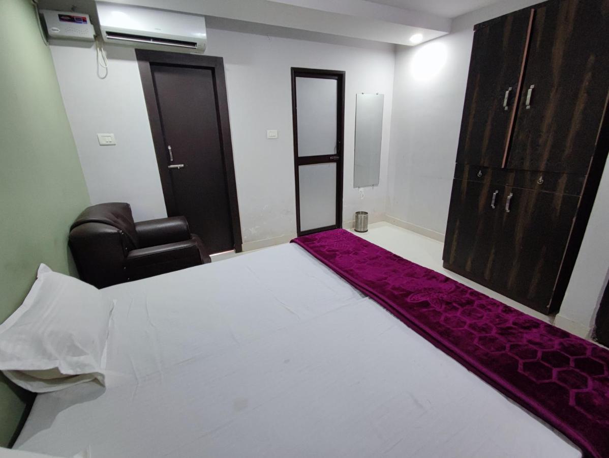 Hotel Kanha Shyam Madhubani Ngoại thất bức ảnh