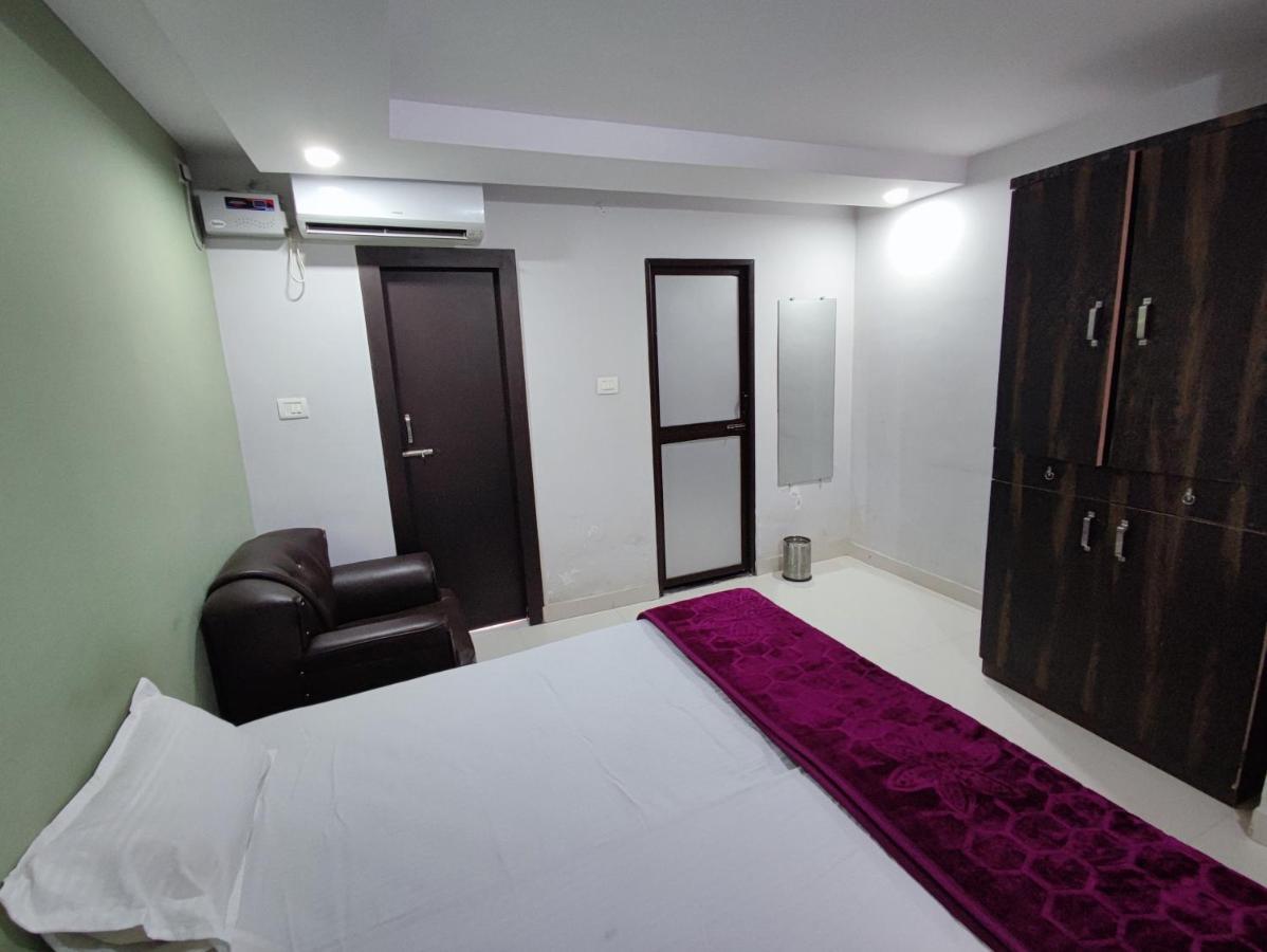 Hotel Kanha Shyam Madhubani Ngoại thất bức ảnh