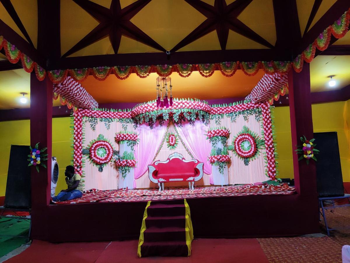 Hotel Kanha Shyam Madhubani Ngoại thất bức ảnh